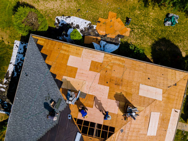 Best Residential Roof Replacement  in Beacon, NY