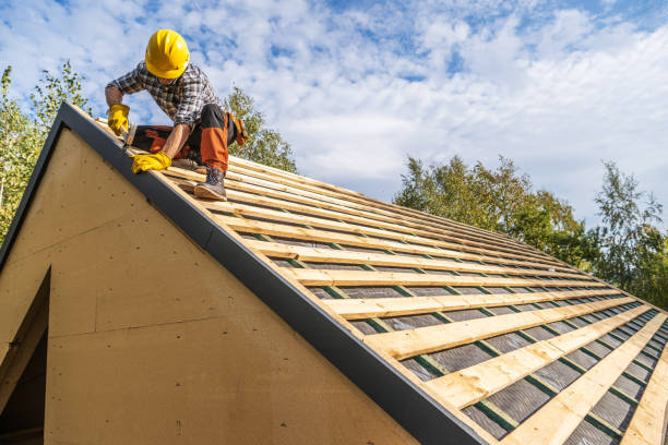 Best Roof Waterproofing Services  in Beacon, NY