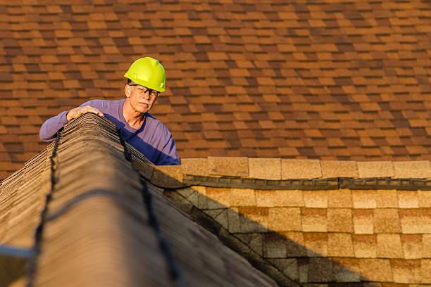 Residential Roof Replacement in Beacon, NY