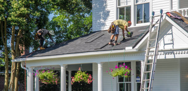 Residential Roof Replacement in Beacon, NY